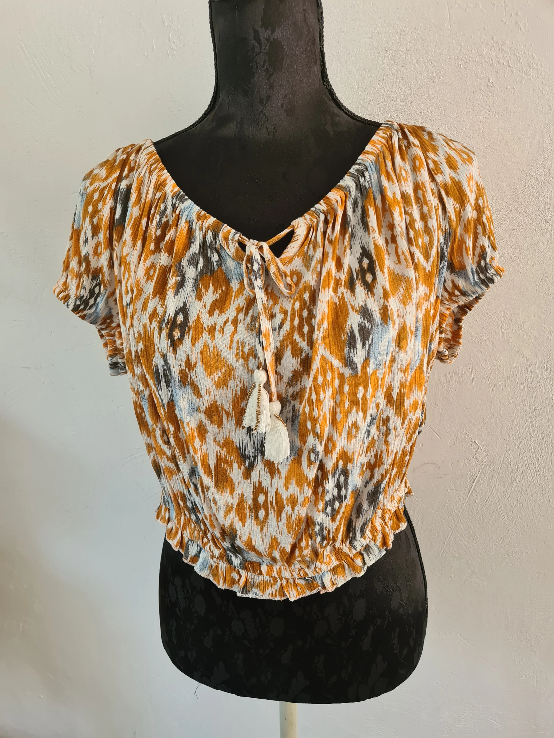Blouse femme " Liberto " taille 46